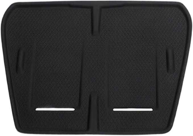 Wireless Pad Anti Slip Mat for N7 2023 Protections Silicone Pad Flexible Pad Easy Use Auto Interior Accessory