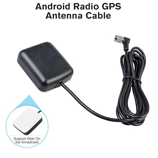 Android Stereo Harness Kit, Car Radio Wire Harness with 16Pin ISO Stereo Adapter,20Pin RCA Harness,4Pin 6Pin USB Cable,10Pin Backup Camera Cable,GPS Antenna