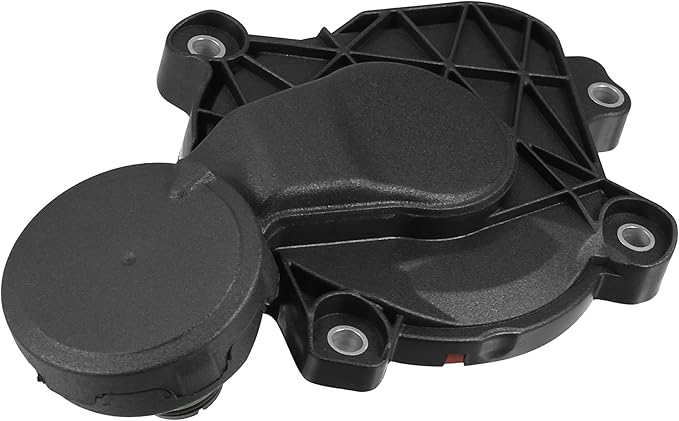 X AUTOHAUX 2760100331 Car PVC Engine Crankcase Vent Valve for Mercedes Benz GLE350 E400 E350 ML350 GLK350 C350 C300 SLK350 R350 2012-2018