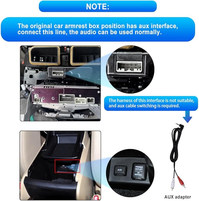 4G+64G 5G WiFi for Honda Accord 8th 2008-2013 Car Stereo Wireless Carplay Android Auto,10.1" Touchscreen Radio Android 15.0 GPS EQ DSP Bluetooth 5.0 SWC FM/RDS+AHD Backup Camera