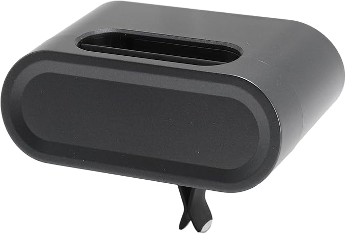 Smart Car Air Purifier, Portable Ionic Deodorizerfor Smoke Pet Odors, USB C Car Air Freshener,Silent Air Cleaner for Cars Home
