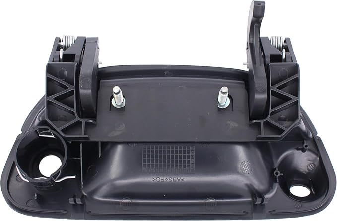 MOTOKU Tailgate Handle and Reverse Rear View Backup Camera with Extension Cable Wiring Harness Kit for Ford Explorer Sport Trac 2001-2005 F-150 1997-2003 F-250 F-350 F-450 F-550 Super Duty 1999-2007