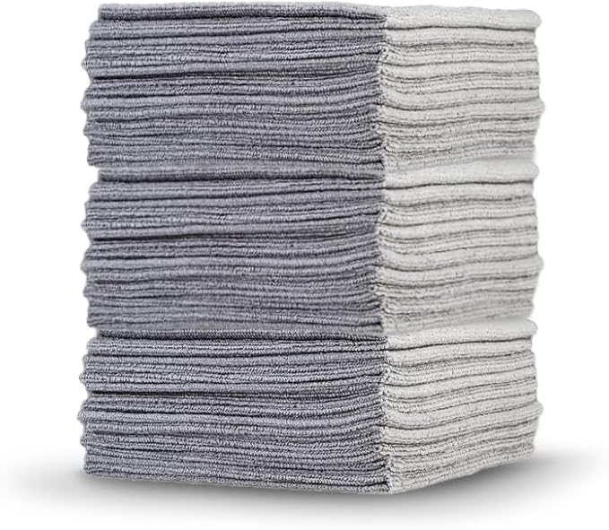 Adam's Polishes Shop Towels (30-Pack)