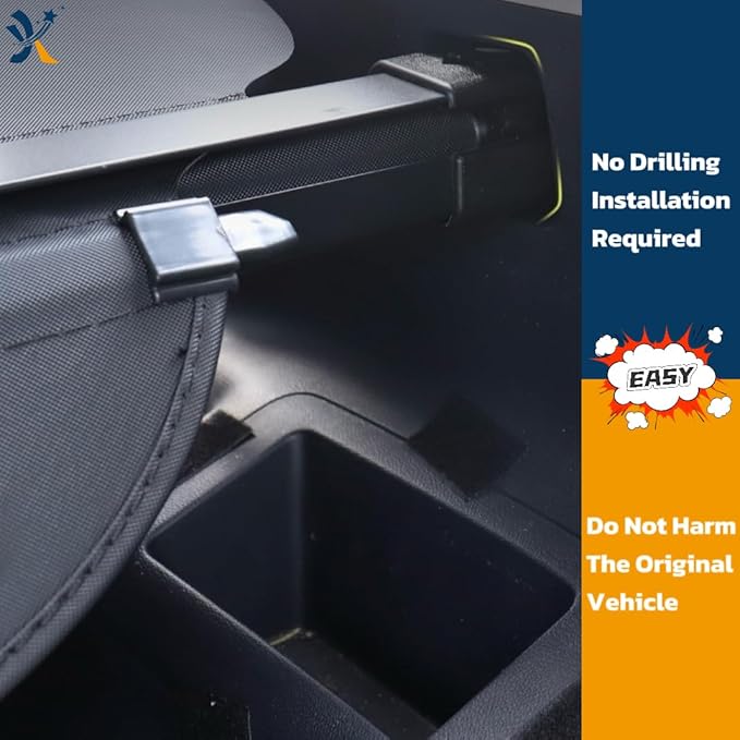 Cargo Cover Retractable Fit for Audi Q7 2016 2017 2018 2019 2020 2021 2022 2023 Retractable Trunk Rear Security Cover Trunk Cover Luggage Security Shield Shade