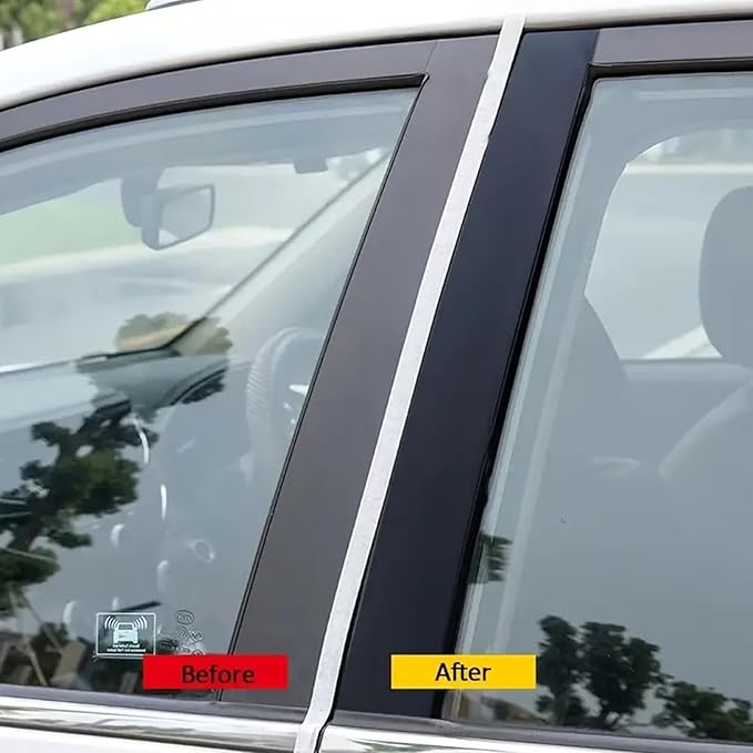 Car Interior Restorer, Steering Wheel Repair Paste, Automotive Restoration Gel with Protective Feature, Dashboard and Trim for Vehicle Use, Leather and Repair Paste with Simple Application