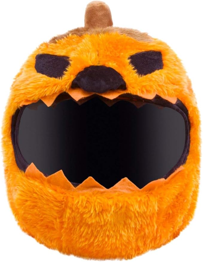 Moto Loot Helmet Cover for Motorcycle Helmet, Fun Rides and Gifts