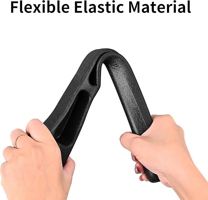 7F Car Seat Gap Filler, Organiser Between Seat and Centre Console, Universal Car Accessories, Fit SUV Truck Storage Beige