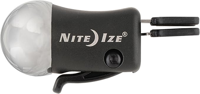 Nite Ize Steelie Vent Mount - Additional Car Vent Mount for Cell Phones - Compatible Phone Accessories for Steelie Magnetic Phone Mounting System