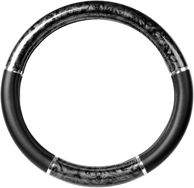 Grand General (54017) 18" Deluxe Steering Wheel Cover