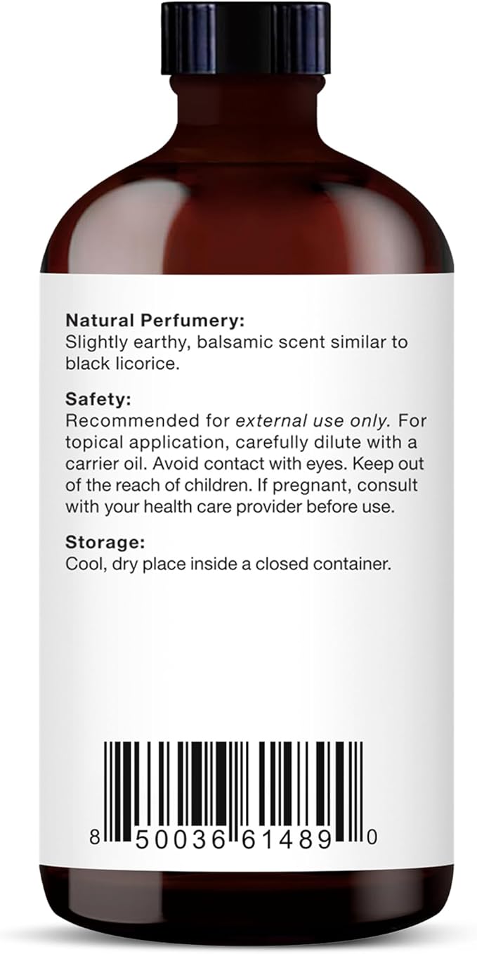 Majestic Pure Essential Oil with Glass Dropper - 100% Pure and Natural - Essential Oils for Diffuser, Aromatherapy, Soap and Candle Making, Myrrh Essential Oil, Myrrh Oil, 4 Fl Oz (Pack of 2)