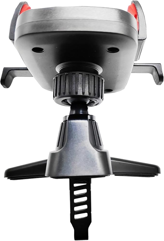Air Vent Clips for Car Mount,Sturdy Vent Grip for Most Car Phone Holder&Wireless Car Charger-Car Air Vent Clip Only/Compatible with RAM Mounts Joint Ball Diameter 0.67 inch/17mm Devices