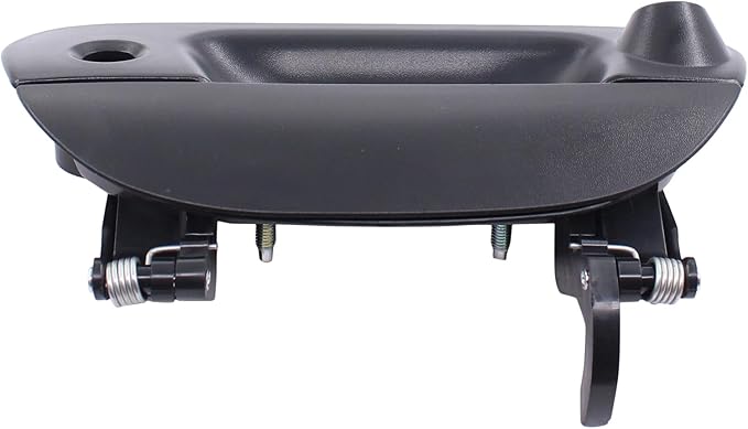 MOTOKU Tailgate Handle and Reverse Rear View Backup Camera with Extension Cable Wiring Harness Kit for Ford Explorer Sport Trac 2001-2005 F-150 1997-2003 F-250 F-350 F-450 F-550 Super Duty 1999-2007