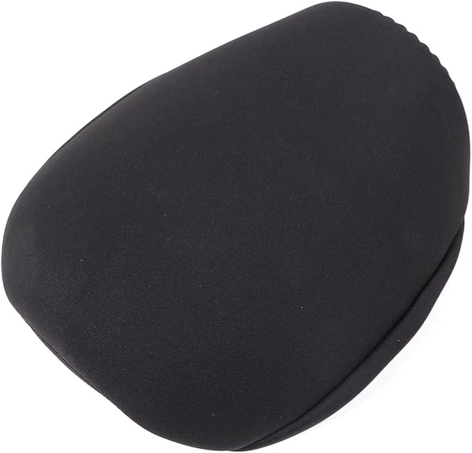 Center Console Cover Pad for Honda Pilot 2003 2004 2005 2006 2007 2008 Accessories, Console Arm Rest Lids Cover Pad, Car Armrest Seat Box Cushion Protector, Armrest Pillow, Auto Armrest Cover, Fabric