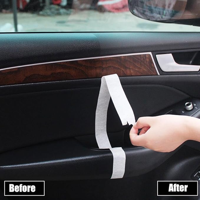 Leader Cleaning and Care Cream & Cleaning Paste for Leather Care,Automotive Interior Leather Cleaning Cream,Car Leather Conditioner Oil Paste,Leather Repair Kit for Car,Furniture,Cleaning Care Balm