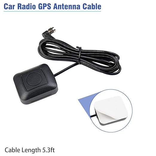 Radio Wiring Harness Kit 16Pin ISO Android Car Stereo Wire Harness with Butt Connectors 10Pin 20Pin RCA Adapter GPS Antenna Cable 4Pin/6Pin USB Cord