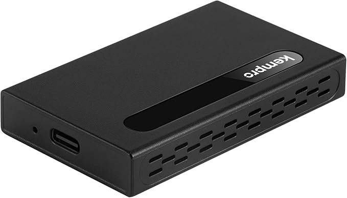 Smart Box 3-in-1 Wireless CarPlay & Android Auto Adapter with Streaming Apps Compatible with Netflix, YouTube, Adapter for Car to Watch TV, Video Player USB A & C