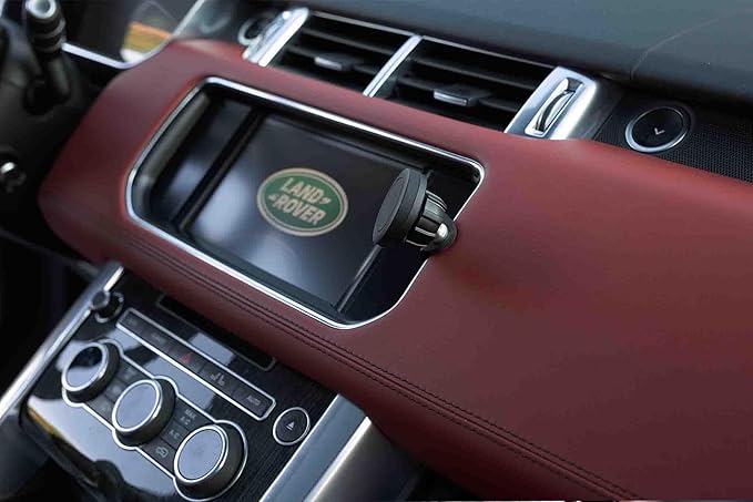 Course Motorsports Direct Fit Phone Mount - Range Rover 2015-2017 Magsafe Head - Non Charging Left or Right
