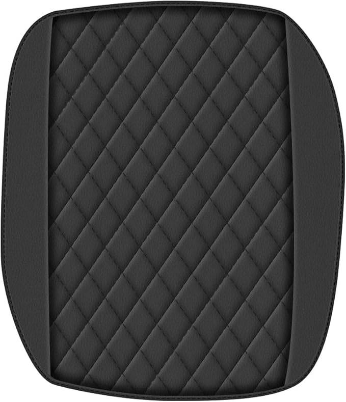 AOMSAZTO Console Pad for Nissan Sentra Armrest Pad for Nissan Sentra Black