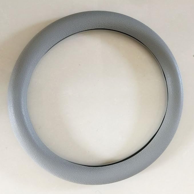 Silicone Skid-Proof Flexible Automotive Car Steering Wheel Cover Universal