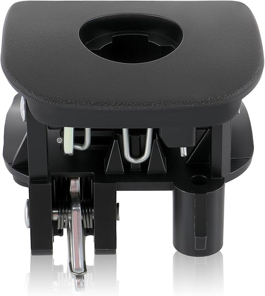 10328822 Black Glove Box Latch Lock Handle for Chevy Corvette C5 1997-2004