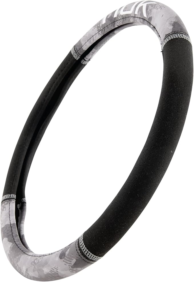 HUK Fishing Steering Wheel Cover