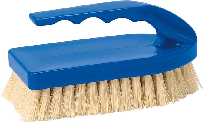 Weaver Leather Pig Brush