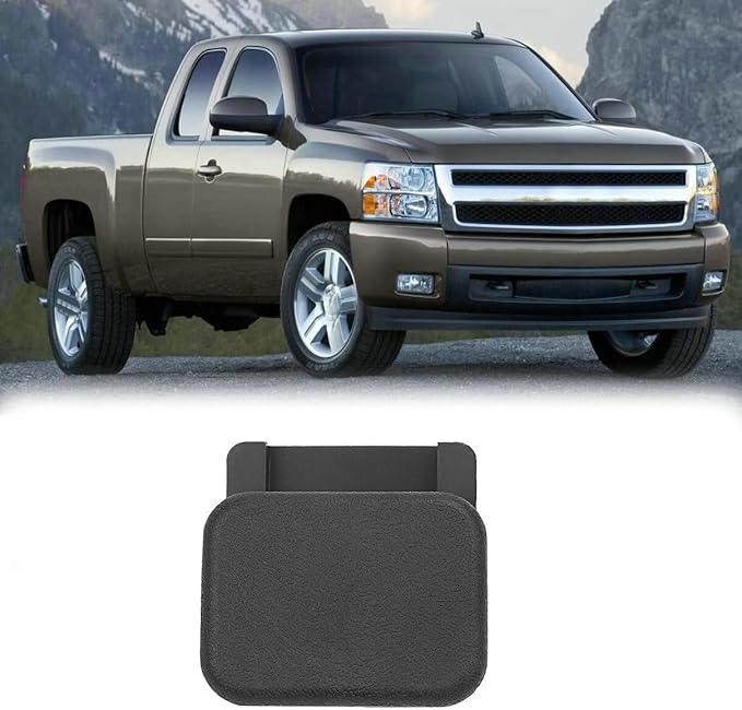 Glove Box Latch for 1999-2007 Chevy GMC Silverado Sierra 3500 2500 1500 Glove Box Latch Handle