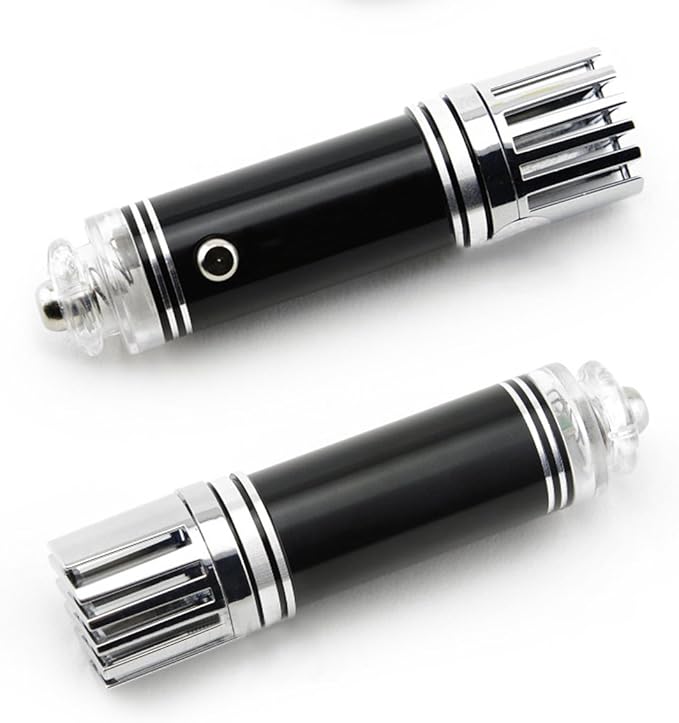 Car Ionizer Air Pufier