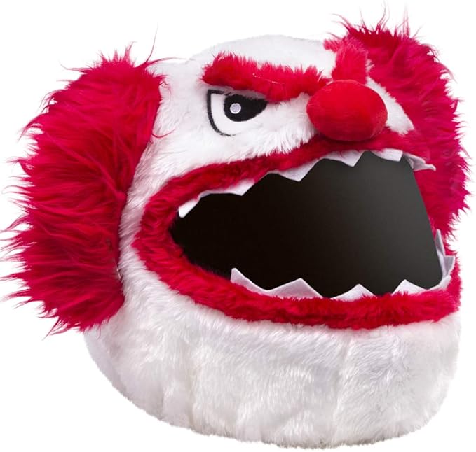 Moto Loot Helmet Cover for Motorcycle Helmet, Fun Rides and Gifts
