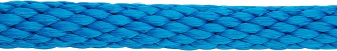 Weaver Equine Performance Lead Rope, Long Horse Lead Rope with Quick Halter Attachment, Soft Comfort Grip, Barn Horse Tack for Daily Use & Showing