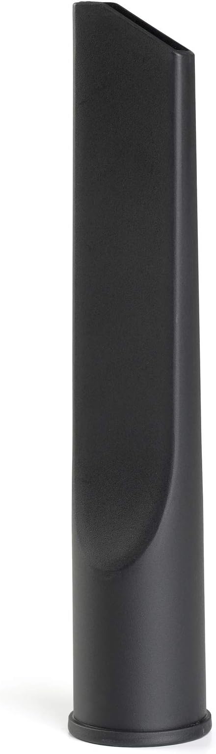 CRAFTSMAN CMXZVBE38680 1-7/8 in. Crevice Tool Wet Dry Vac Attachment, Industrial-Grade Shop Vacuum Accessory for Cleaning Tight Spaces, Fits 1-7/8 in. Hose Diameter