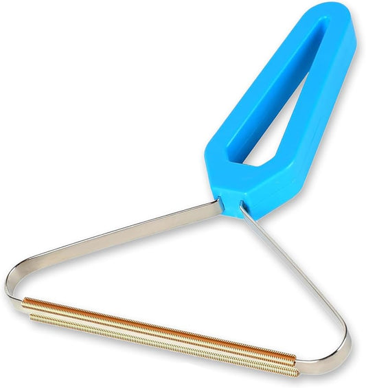 1 PCS Pet Hair Removal Tool - Lint Remover, Carpet Scraper & Shaver for Carpets - Dog & Cat Hair Remover with Carpet Rake for Car,Rugs,Couch,Furniture - Fur Cleaner Tool