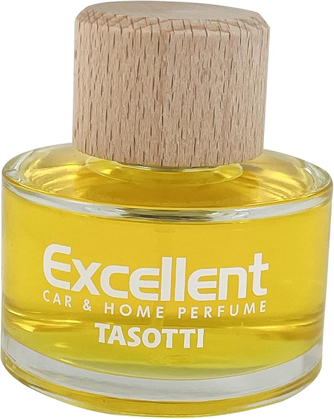 TASOTTI Tasotti Excellent Car Perfume Air Freshener, Luxury Car Air fresheners and Car