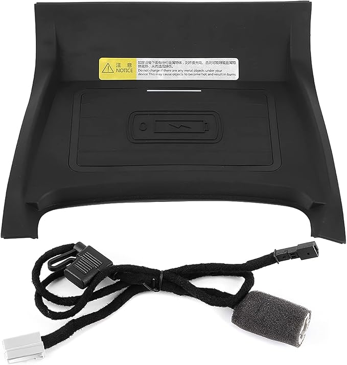 Discovery Sport Wireless,Discovery Sport Wireless,Car 15W Wireless Car Plate Fast Charge Mobile Phone Fit for Discovery Sport 2015-2019