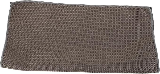 Luxshiny Car Microfiber Cloths for Multi-Purpose Auto Detailing High Absorbency Cleaning Supplies for Efficient Car Wash and Interior Care