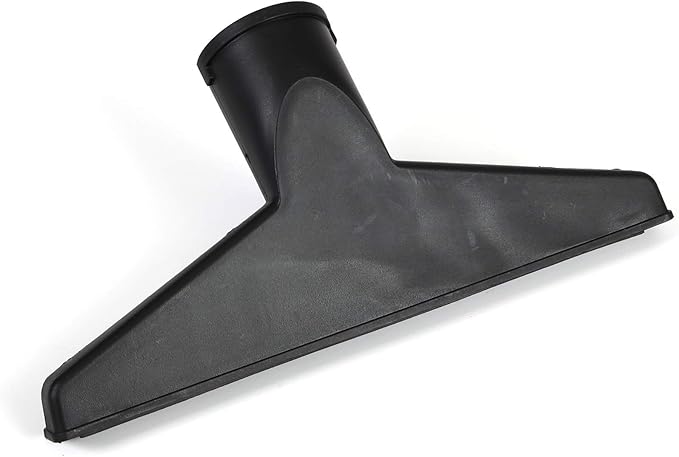 CRAFTSMAN CMXZVBE38683 1-7/8 in. Wet Nozzle Wet Dry Vac Attachment, Industrial-Grade Shop Vacuum Accessory for Cleaning Large Liquid Messes, Fits 1-7/8 in. Hose Diameter