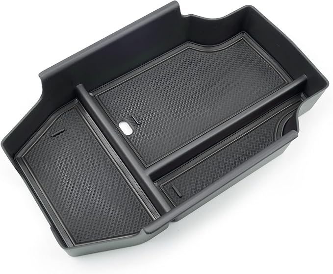 CDEFG 2023 2024 2025 2026 Accord Center Console Accessory Organizer for 2023-2026 Honda Accord Sport EX-L L Touring LX EX Middle Console Tray Armrest Storage Box