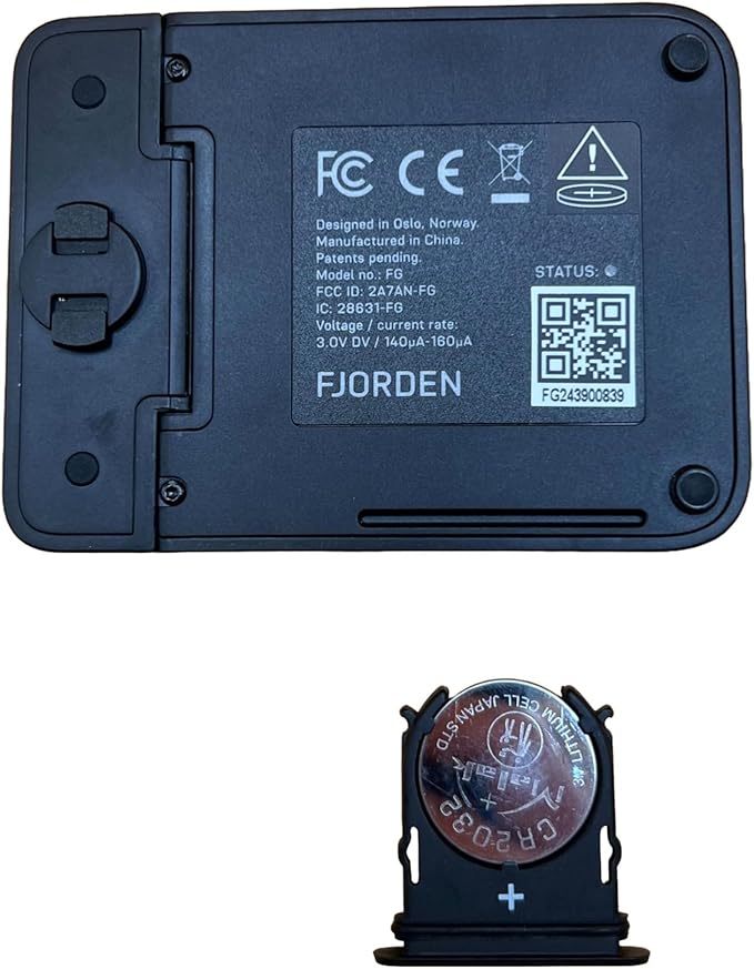 FJORDEN Pro Bundle for iPhone 15 Pro - Includes Fjorden Camera Grip, MagSafe iPhone Case, Wrist Strap & Carry Case - Shoot Like A Pro with Your iPhone