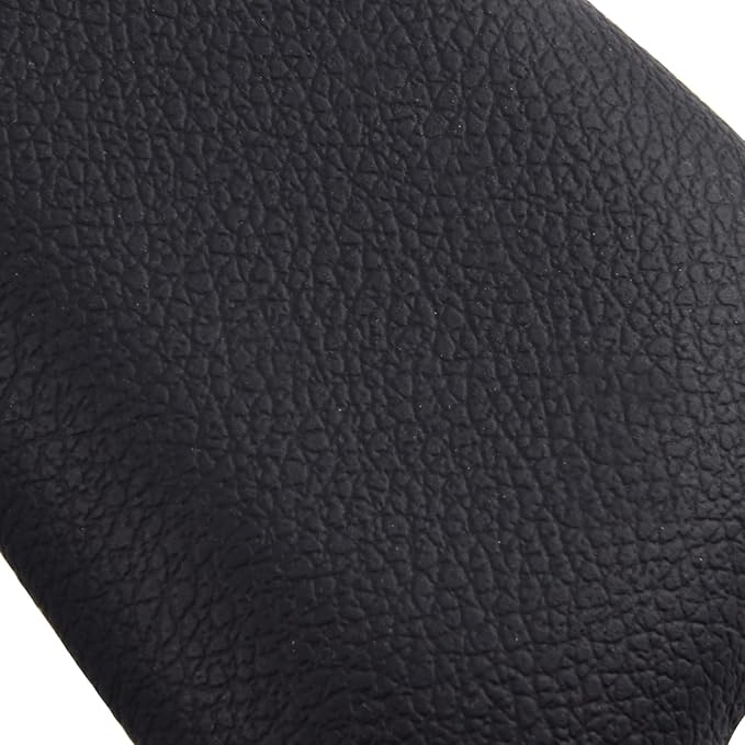 Car Door Armrest Pillow for Tesla Model 3/Y,Auto Center Console Knee Cushion Support Soft Pad, Car Knee Leg Elbow Pillow Thigh Support Comfort Pillow Auto Interior Accessories (PU-Right)
