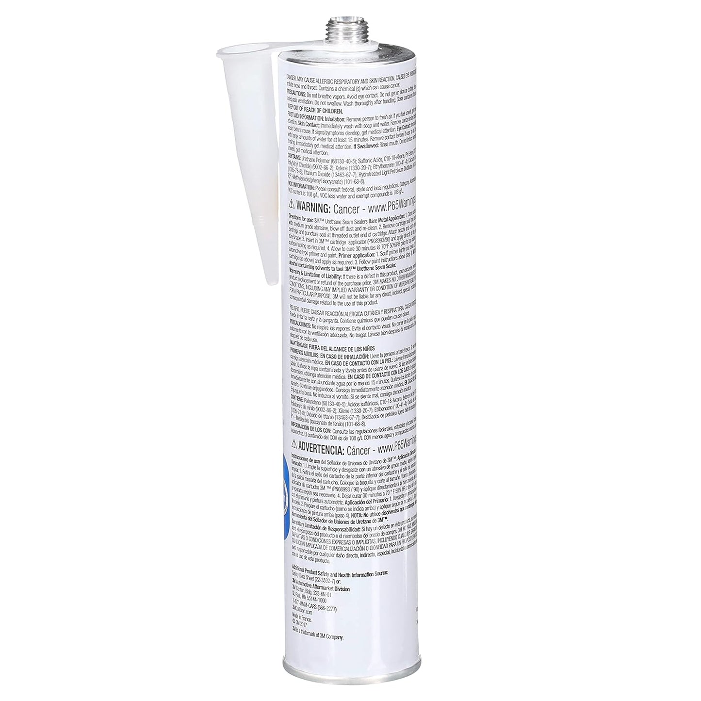 3M 08365 Beige Paint & Masking Products