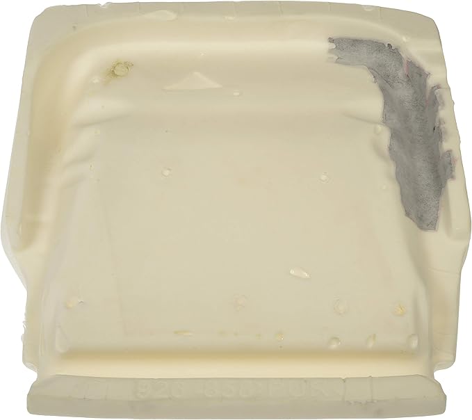 Dorman 926-858 Front Driver Side Seat Bottom Cushion Compatible with Select Ford/Lincoln Models, Tan