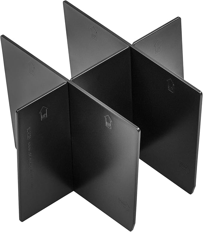 Vehicle OCD - Center Console Organizer for Toyota Tacoma (2016-2023) - Made in USA - SLX113