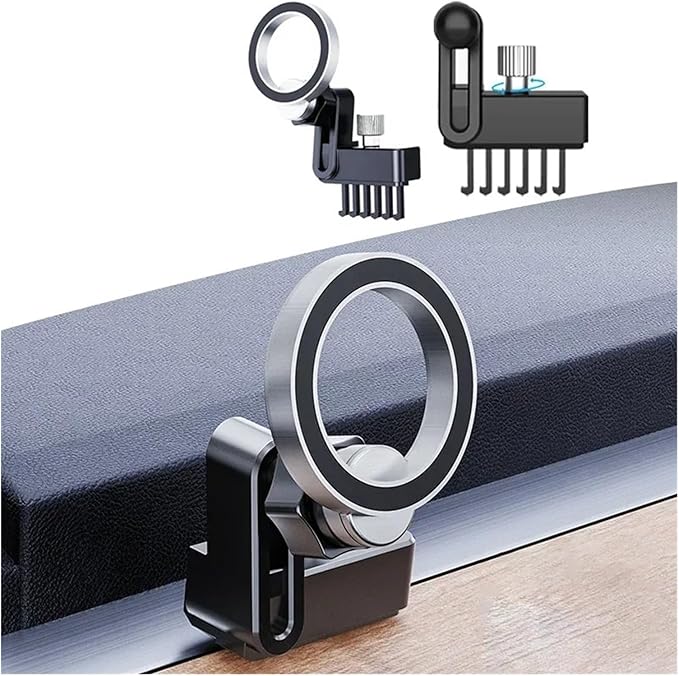 Compatible for Magnetic Car Phone Holde Mobile Cell Support Mount Stand(03)