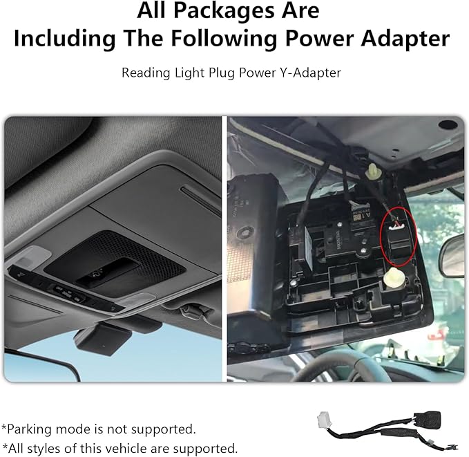 Mangoal 4K Dash Cam for 11th Honda Civic 2022-2026(Black), Si Type R Hatchback XL Sport SE EX_L Touring 1.5 2.0T, Integrated OEM Look, UHD 2160P Video, WiFi & App, GPS, 64GB Card