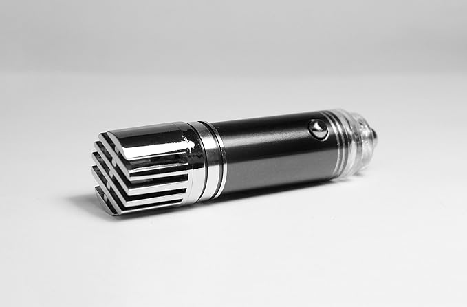 Car Ionizer Air Pufier