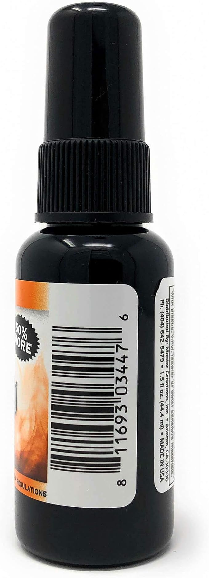 BluntPower Clove Concentrated Air Freshener for Room and Car - Oil-Based Diffuser Spray Bottle - Long-Lasting Bathroom, Car Freshener & Odor Eliminator (1 Pack)