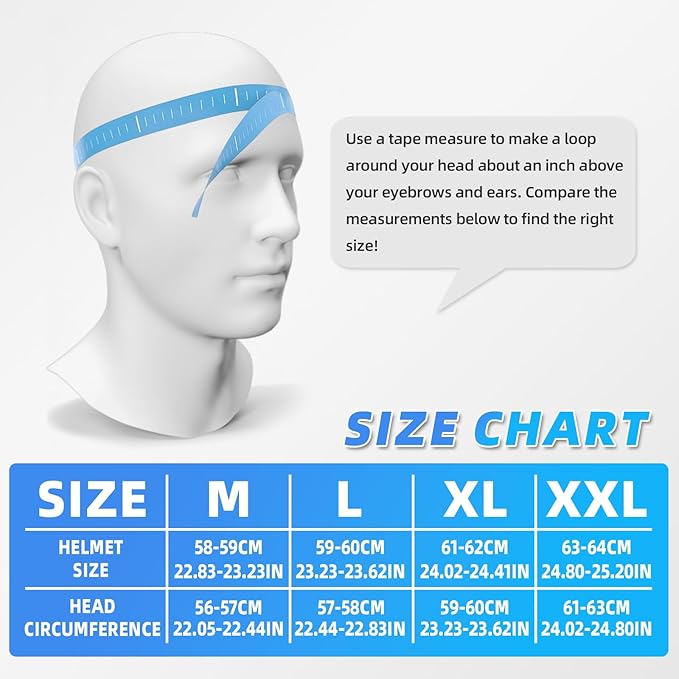 Adult Unisex Black Half Motorcycle Helmet, DOT Approved, for Chopper Moped Scooter Motorbike Electric