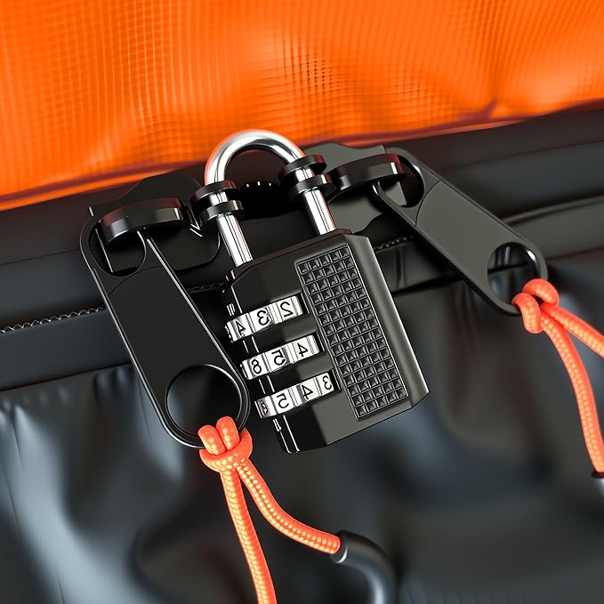 Rooftop Cargo Carrier, Car Top Carrier, Car Luggage Roof Storage Bag, Roof Storage for SUV, Waterproof Vehicle Soft-Shell Carriers,Long Straps, Anti-Slip Mat, Lock, PVC