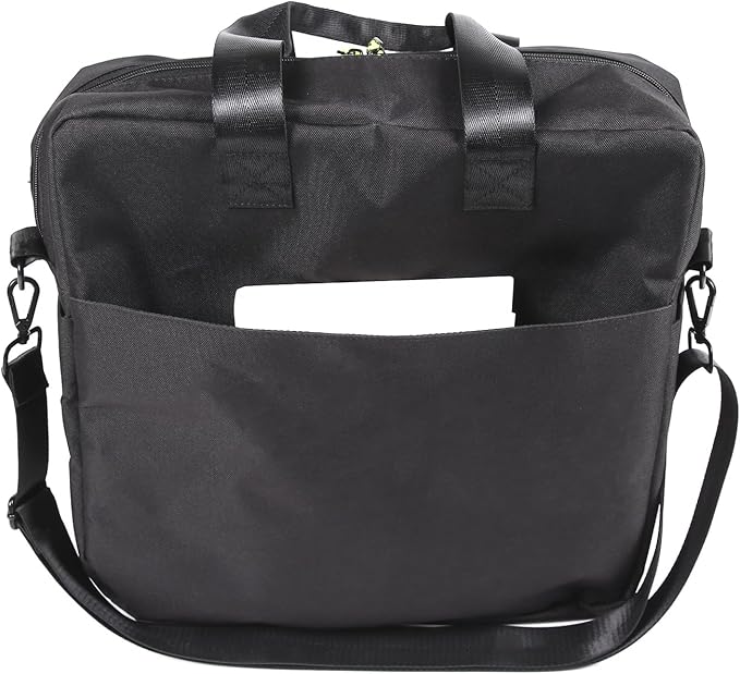 Car Back Seat Storage Bag for Toyota Tundra 2022 2023 2024, Save Space Multi Function with Strap Car Storage Accessories (Underseat Bag)