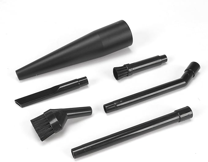 Shop Vac Micro-cleaning 80189 (1-1/4" / 3,2 cm)